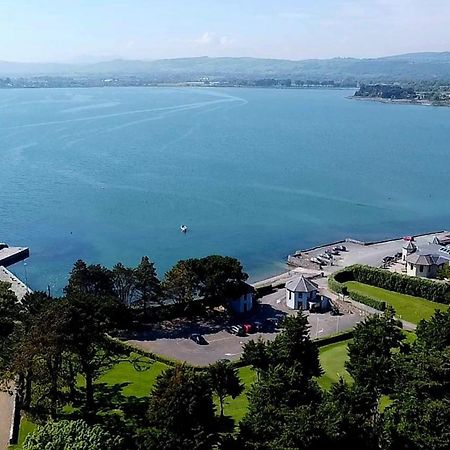 Gold Coast Resort Dungarvan Dungarvan  Zewnętrze zdjęcie