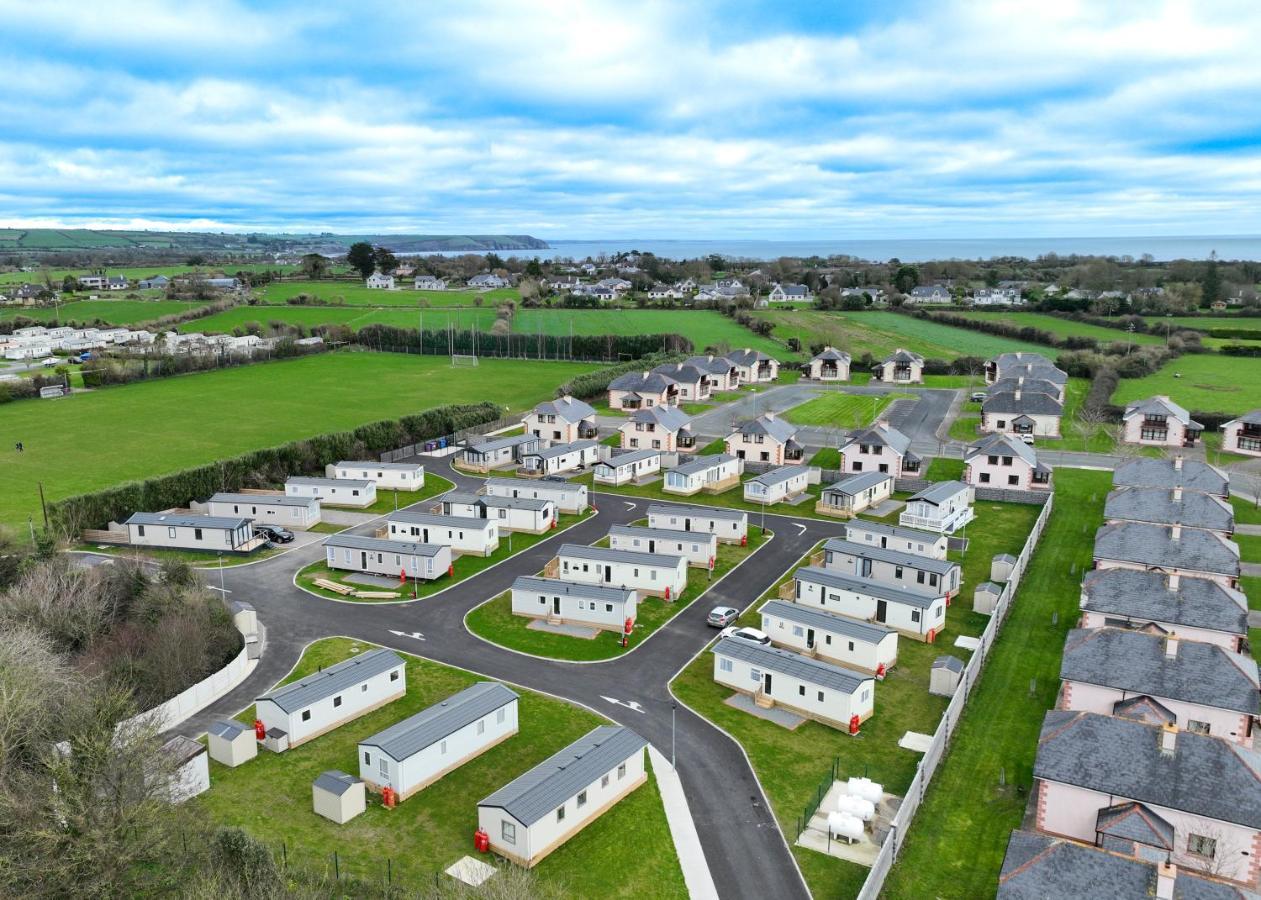 Gold Coast Resort Dungarvan Dungarvan  Zewnętrze zdjęcie