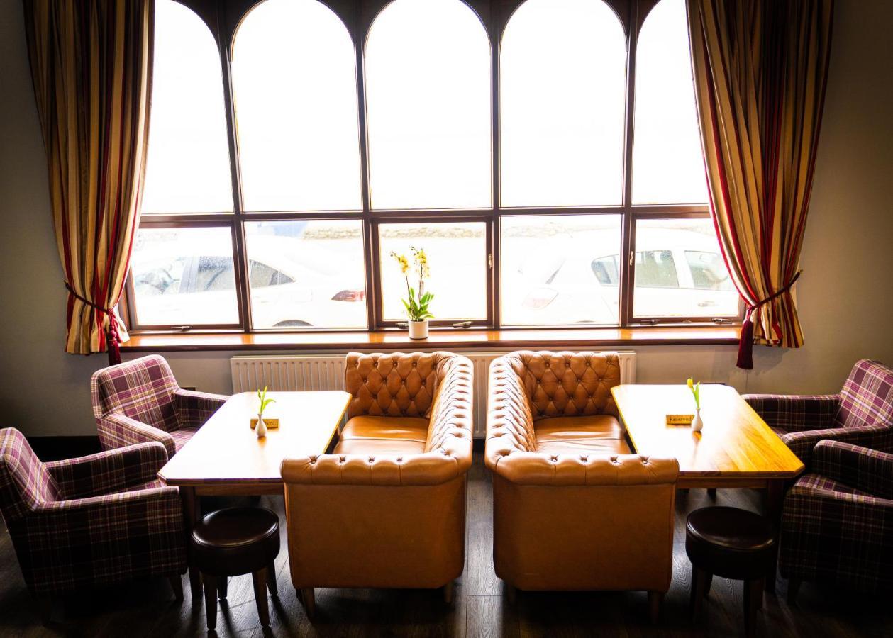 Gold Coast Resort Dungarvan Dungarvan  Zewnętrze zdjęcie