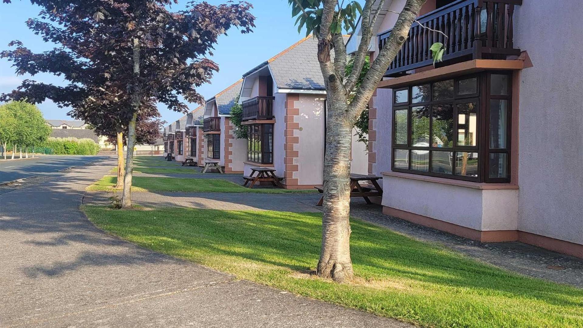 Gold Coast Resort Dungarvan Dungarvan  Zewnętrze zdjęcie