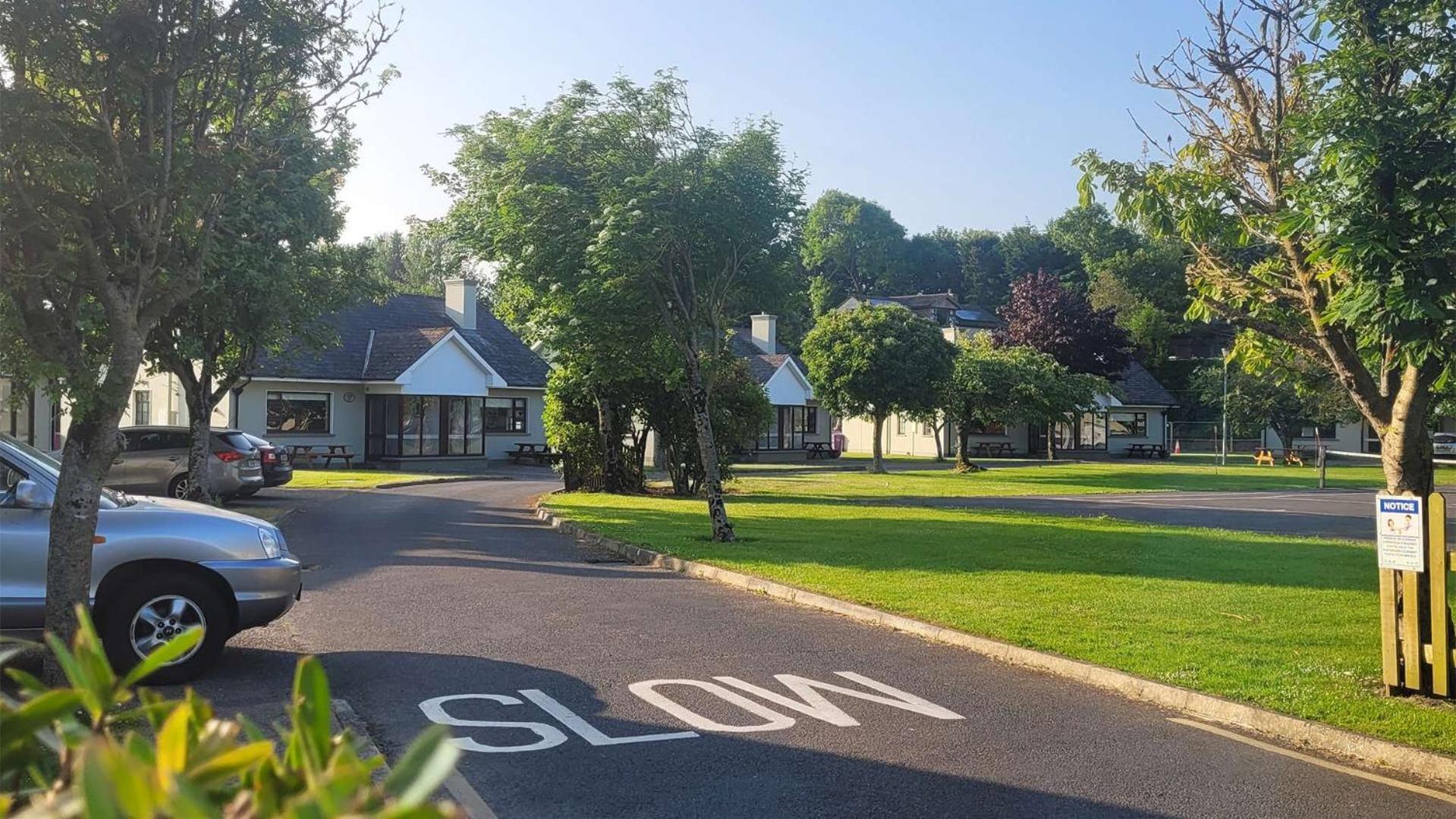 Gold Coast Resort Dungarvan Dungarvan  Zewnętrze zdjęcie