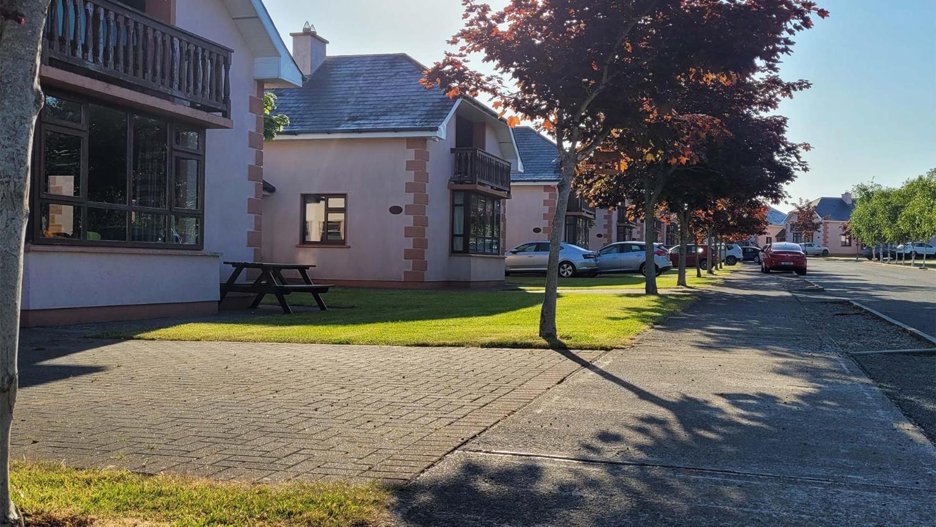 Gold Coast Resort Dungarvan Dungarvan  Zewnętrze zdjęcie