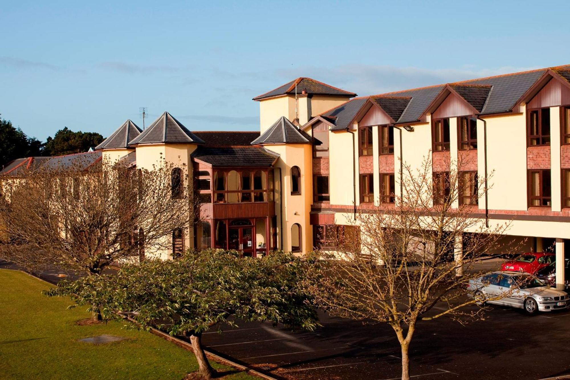 Gold Coast Resort Dungarvan Dungarvan  Zewnętrze zdjęcie