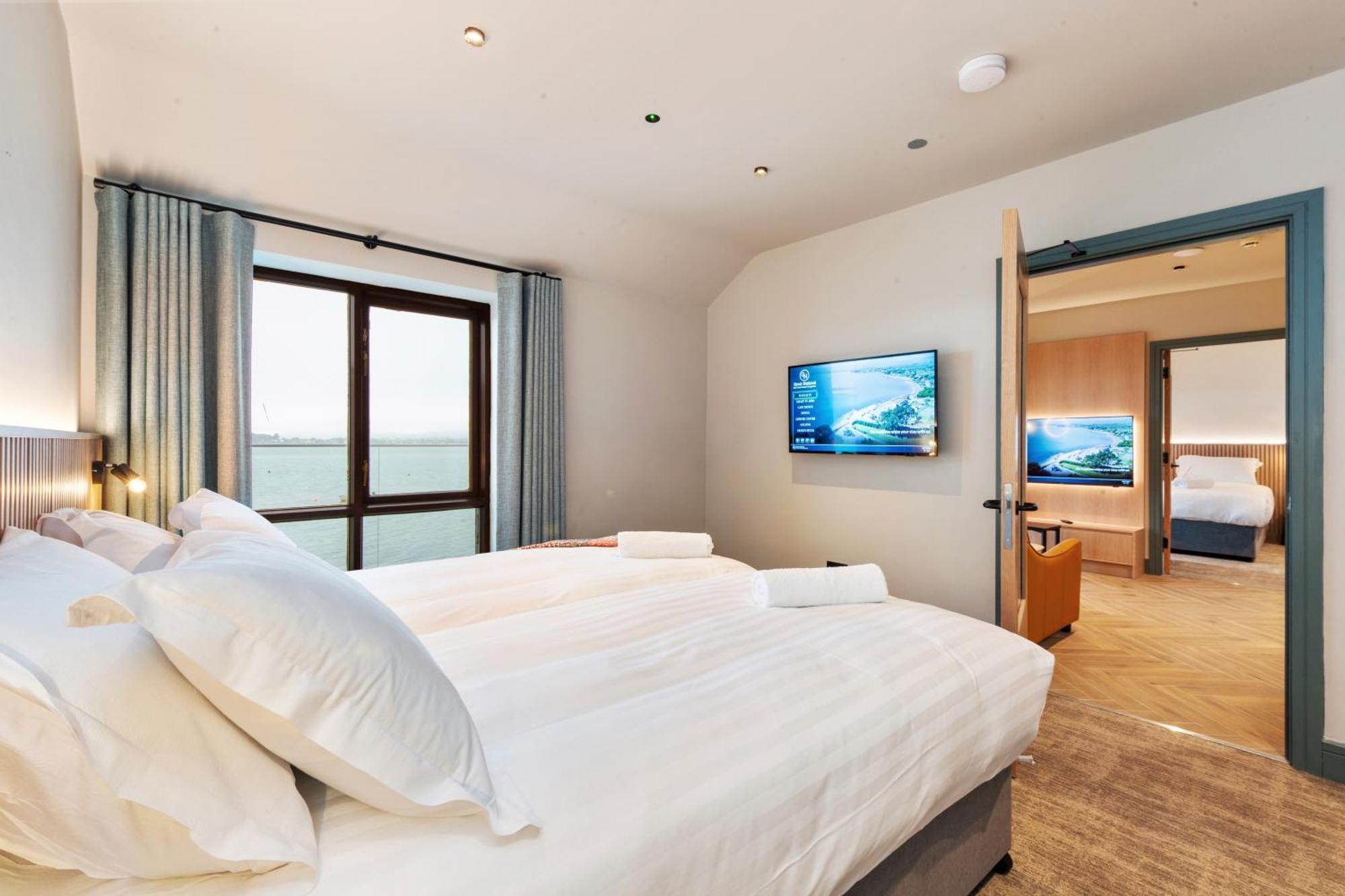 Gold Coast Resort Dungarvan Dungarvan  Zewnętrze zdjęcie