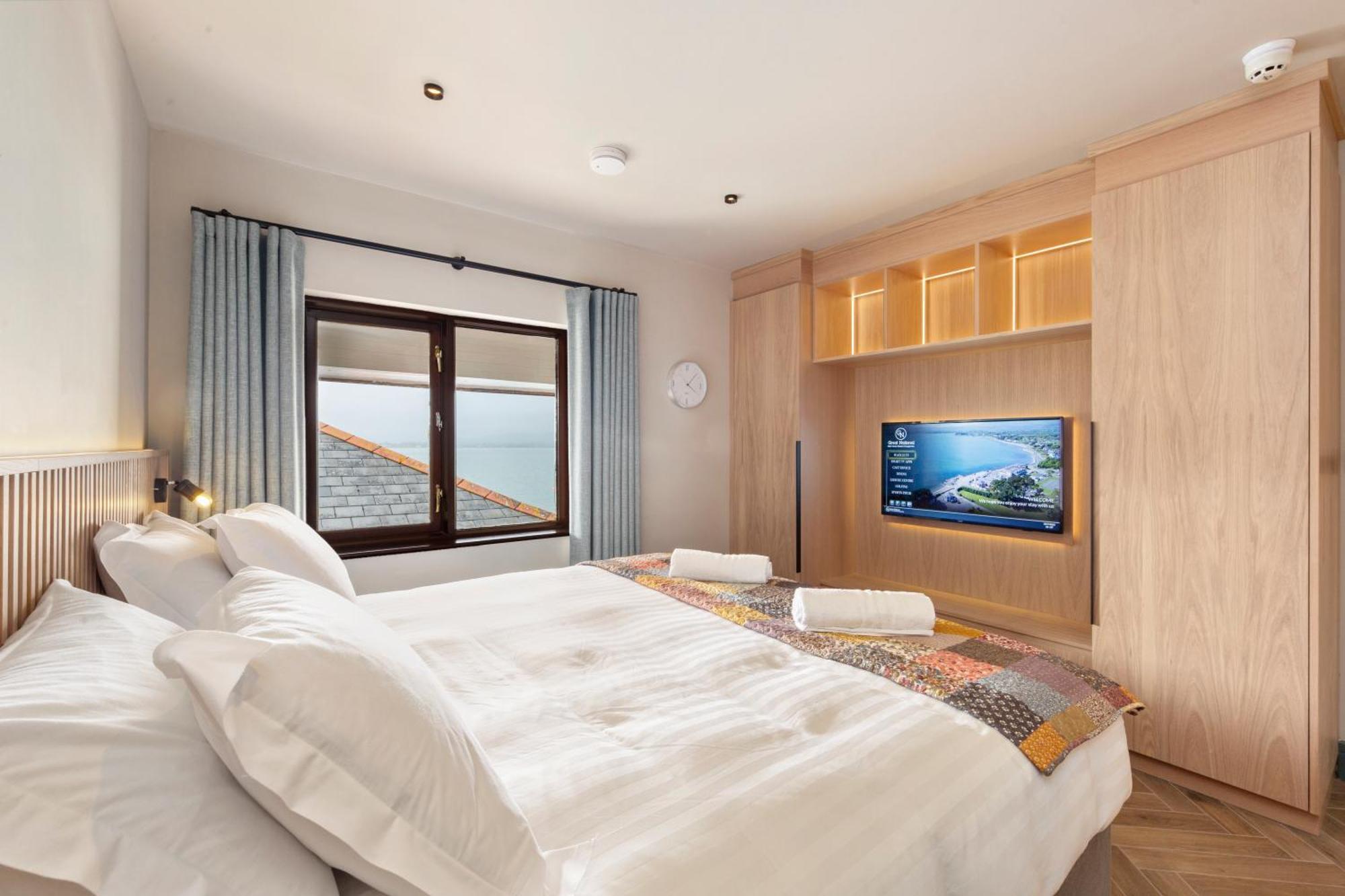 Gold Coast Resort Dungarvan Dungarvan  Zewnętrze zdjęcie