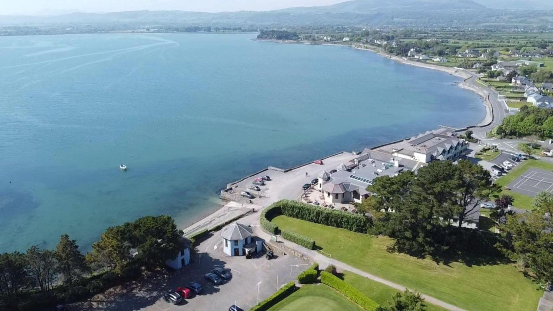 Gold Coast Resort Dungarvan Dungarvan  Zewnętrze zdjęcie