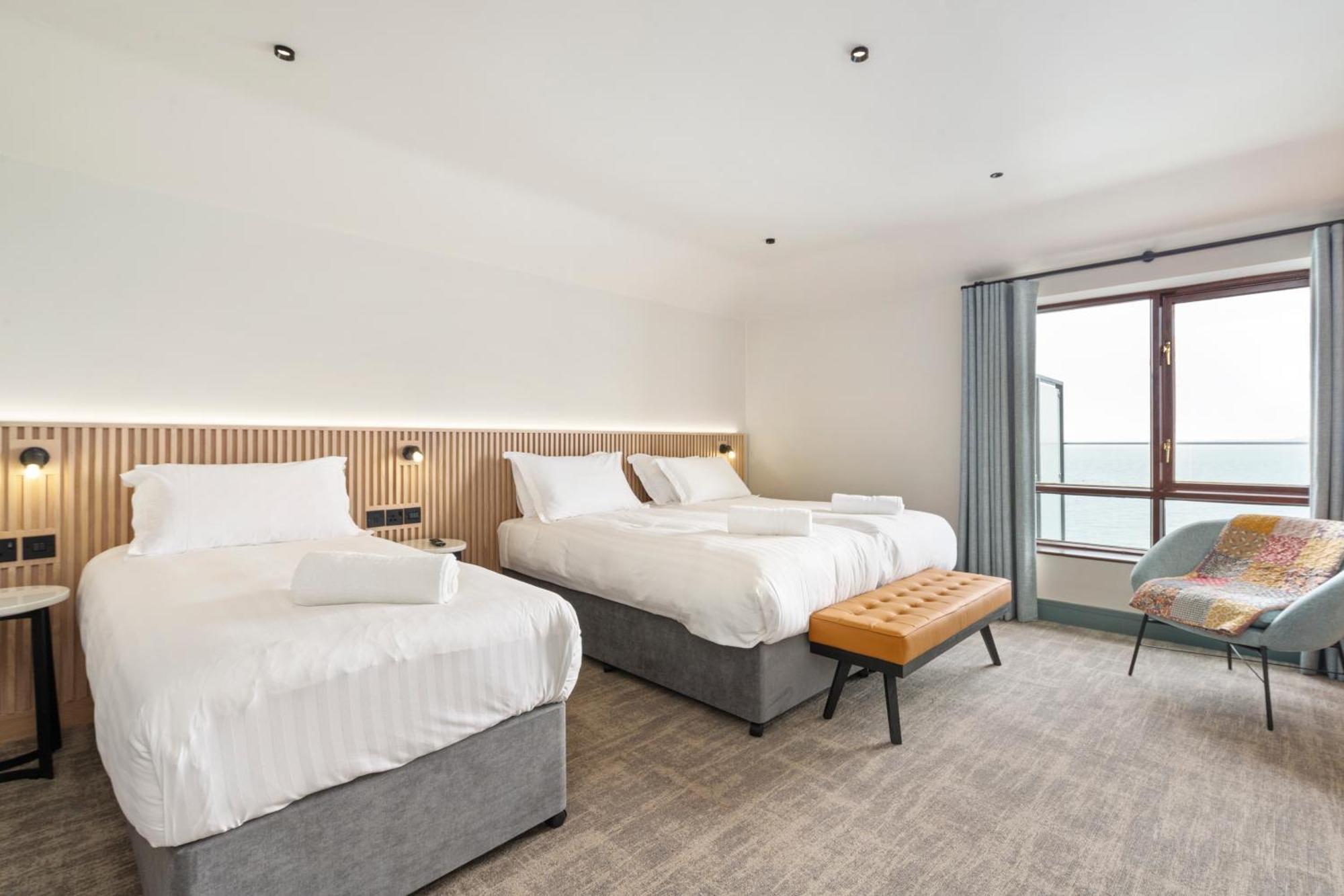 Gold Coast Resort Dungarvan Dungarvan  Zewnętrze zdjęcie
