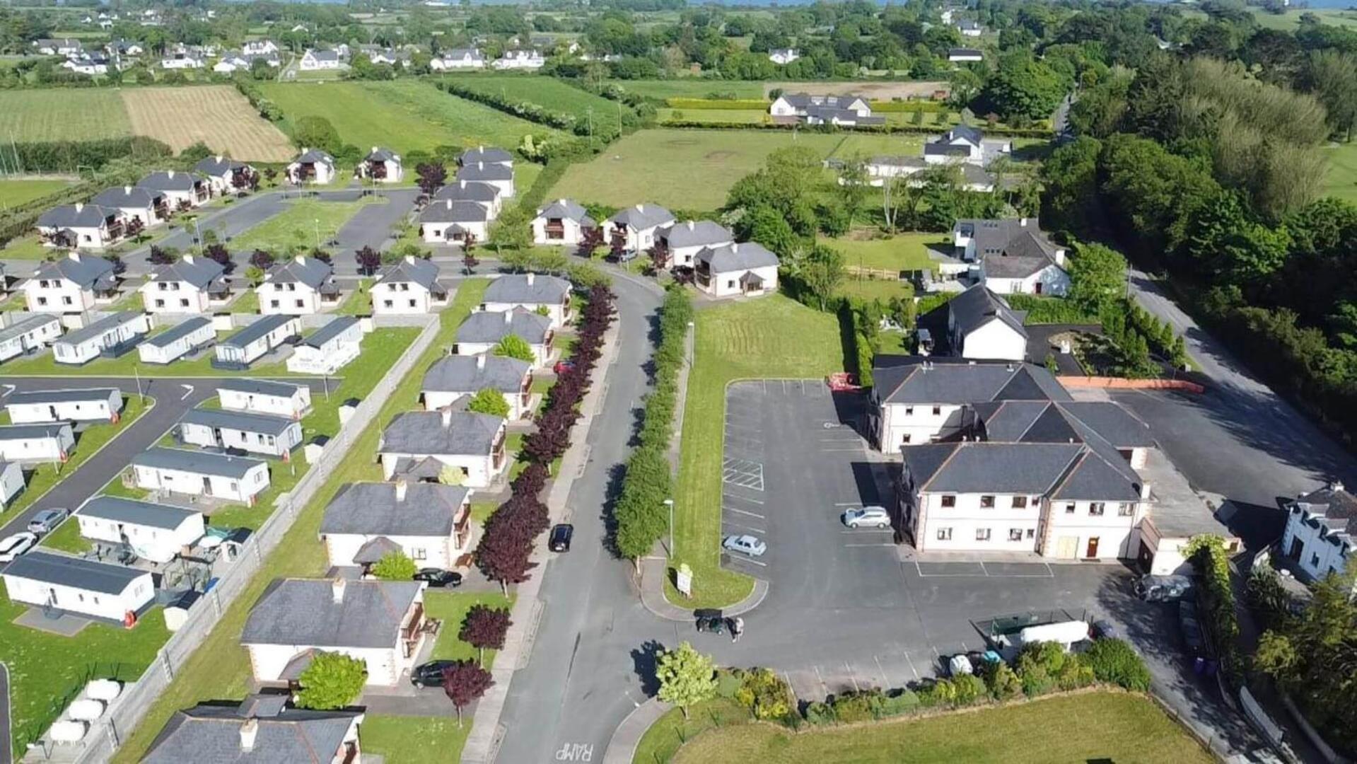 Gold Coast Resort Dungarvan Dungarvan  Zewnętrze zdjęcie