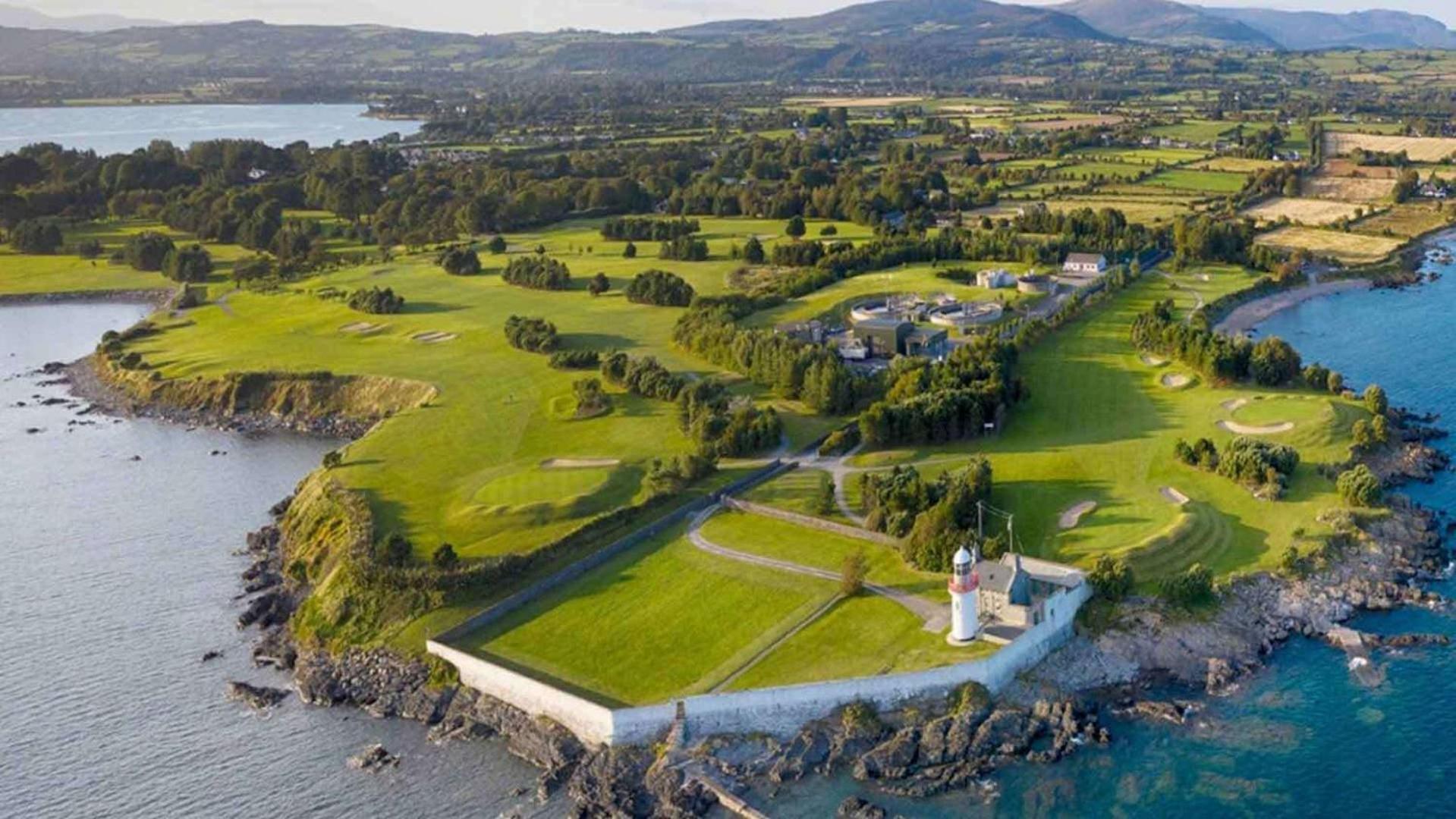Gold Coast Resort Dungarvan Dungarvan  Zewnętrze zdjęcie