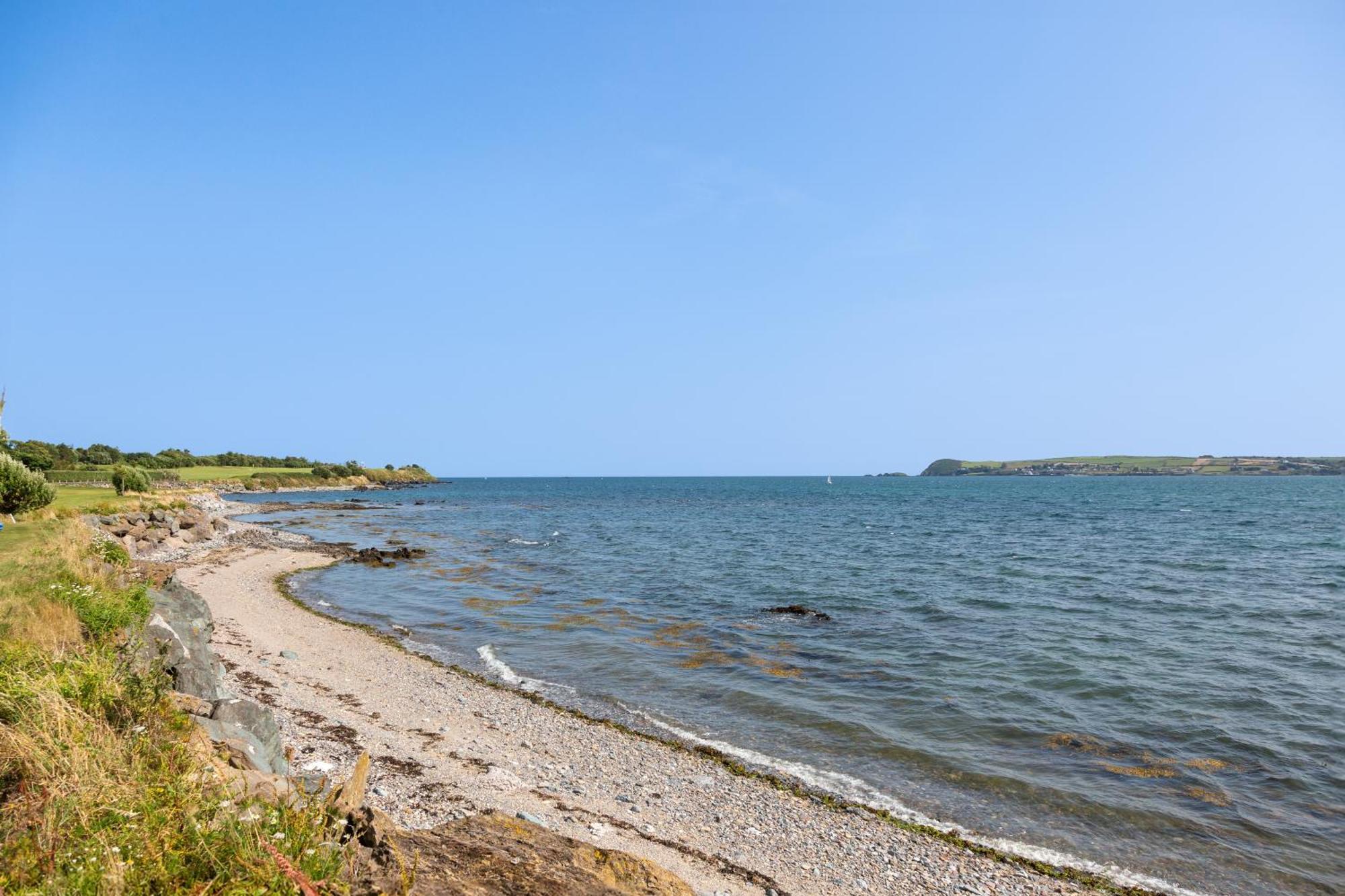 Gold Coast Resort Dungarvan Dungarvan  Zewnętrze zdjęcie