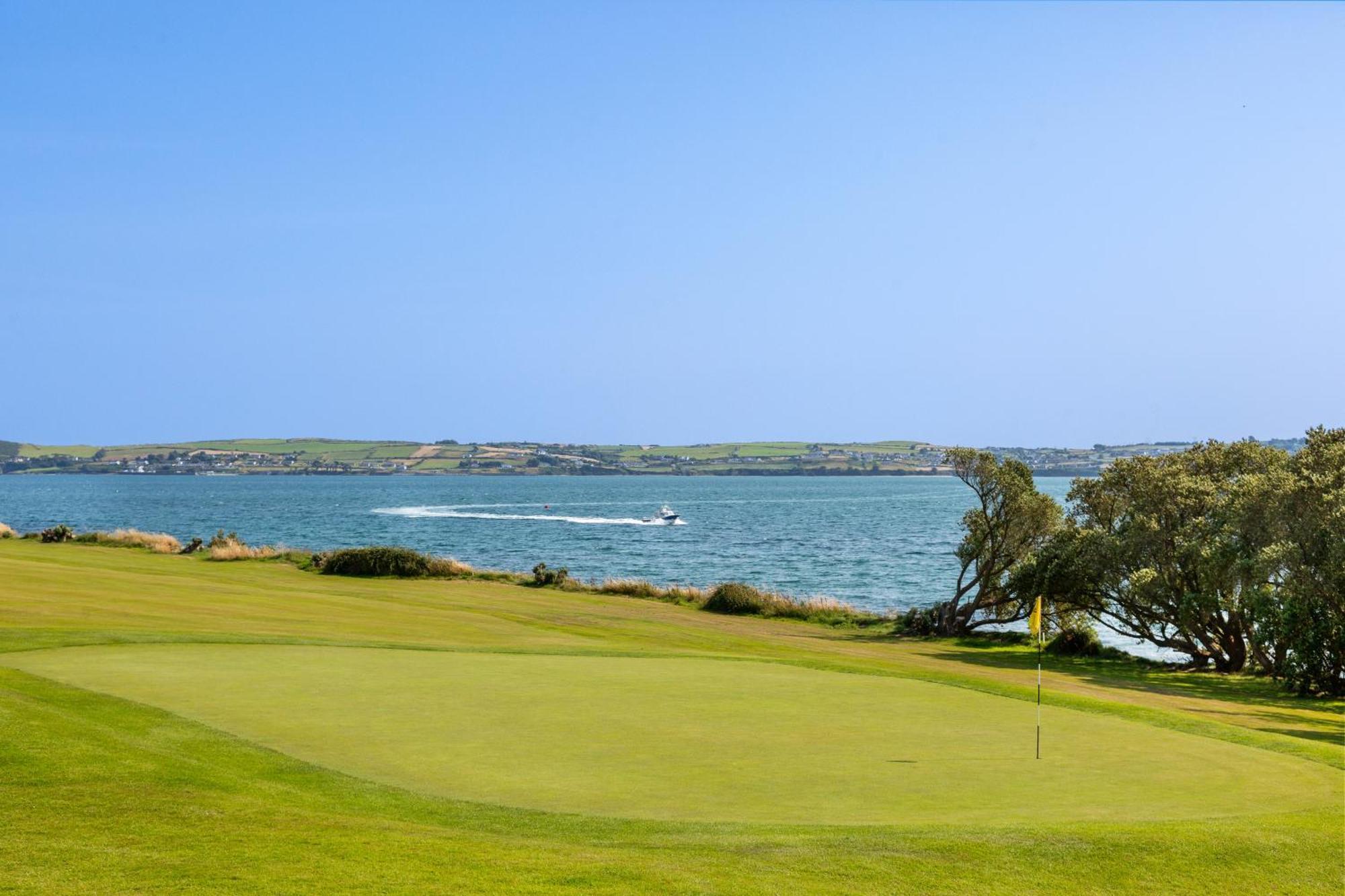 Gold Coast Resort Dungarvan Dungarvan  Zewnętrze zdjęcie