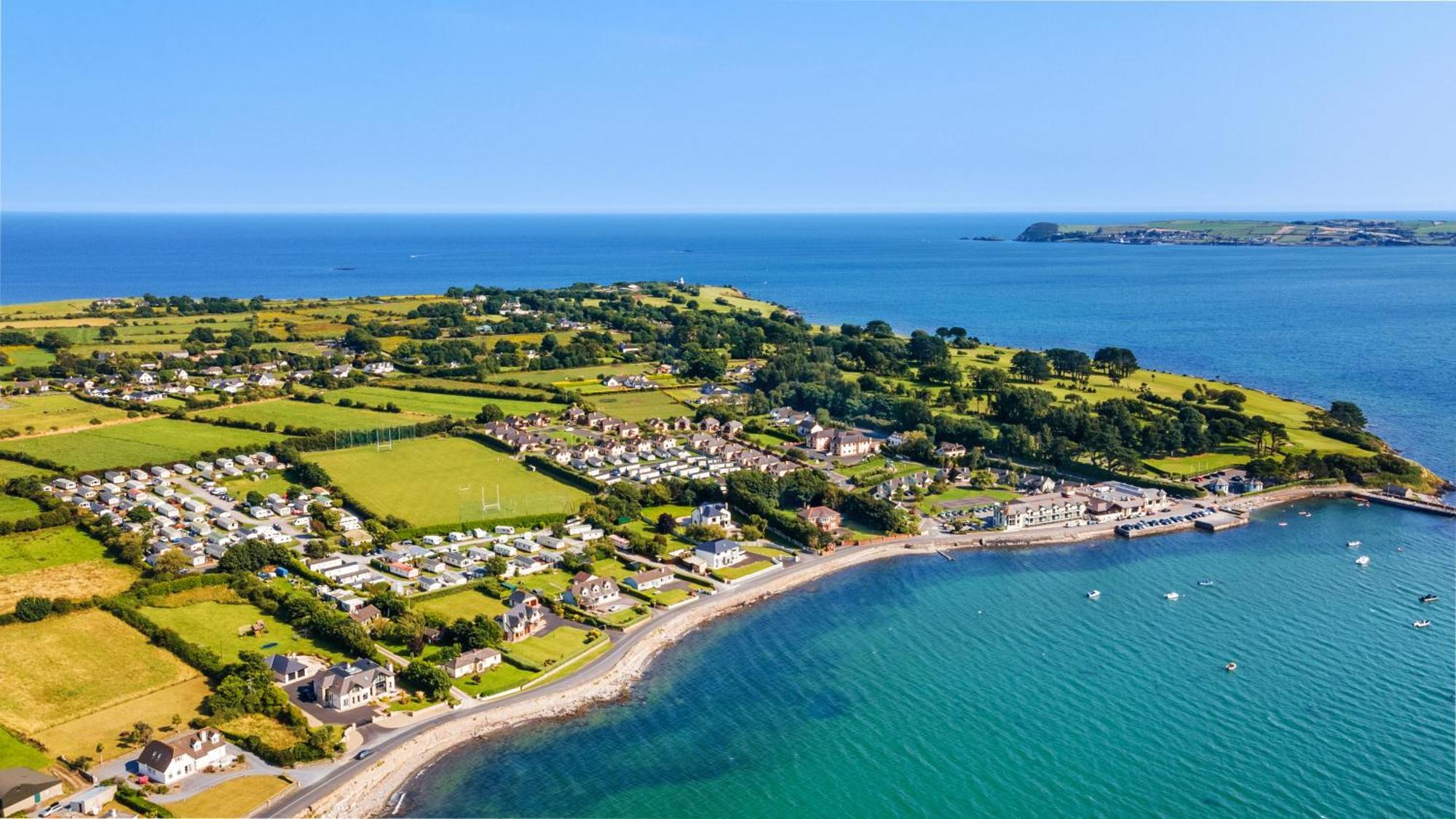 Gold Coast Resort Dungarvan Dungarvan  Zewnętrze zdjęcie