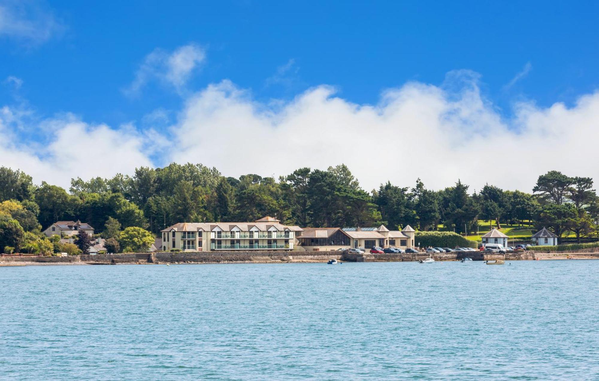 Gold Coast Resort Dungarvan Dungarvan  Zewnętrze zdjęcie