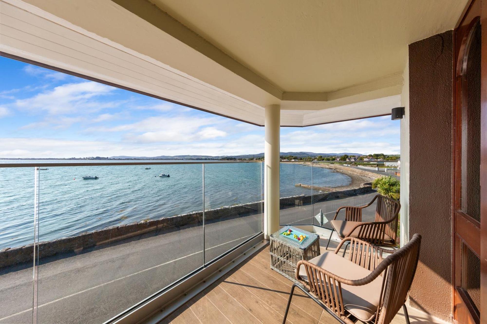 Gold Coast Resort Dungarvan Dungarvan  Zewnętrze zdjęcie