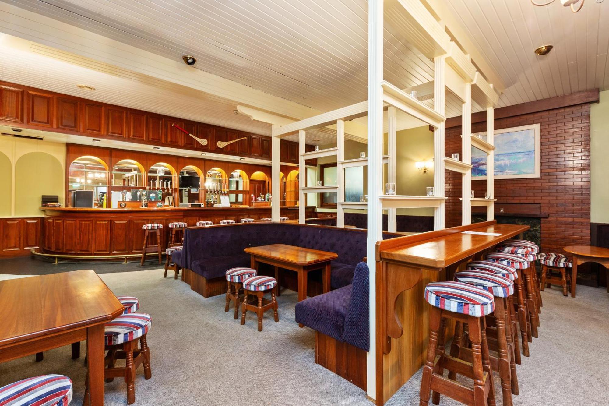 Gold Coast Resort Dungarvan Dungarvan  Zewnętrze zdjęcie