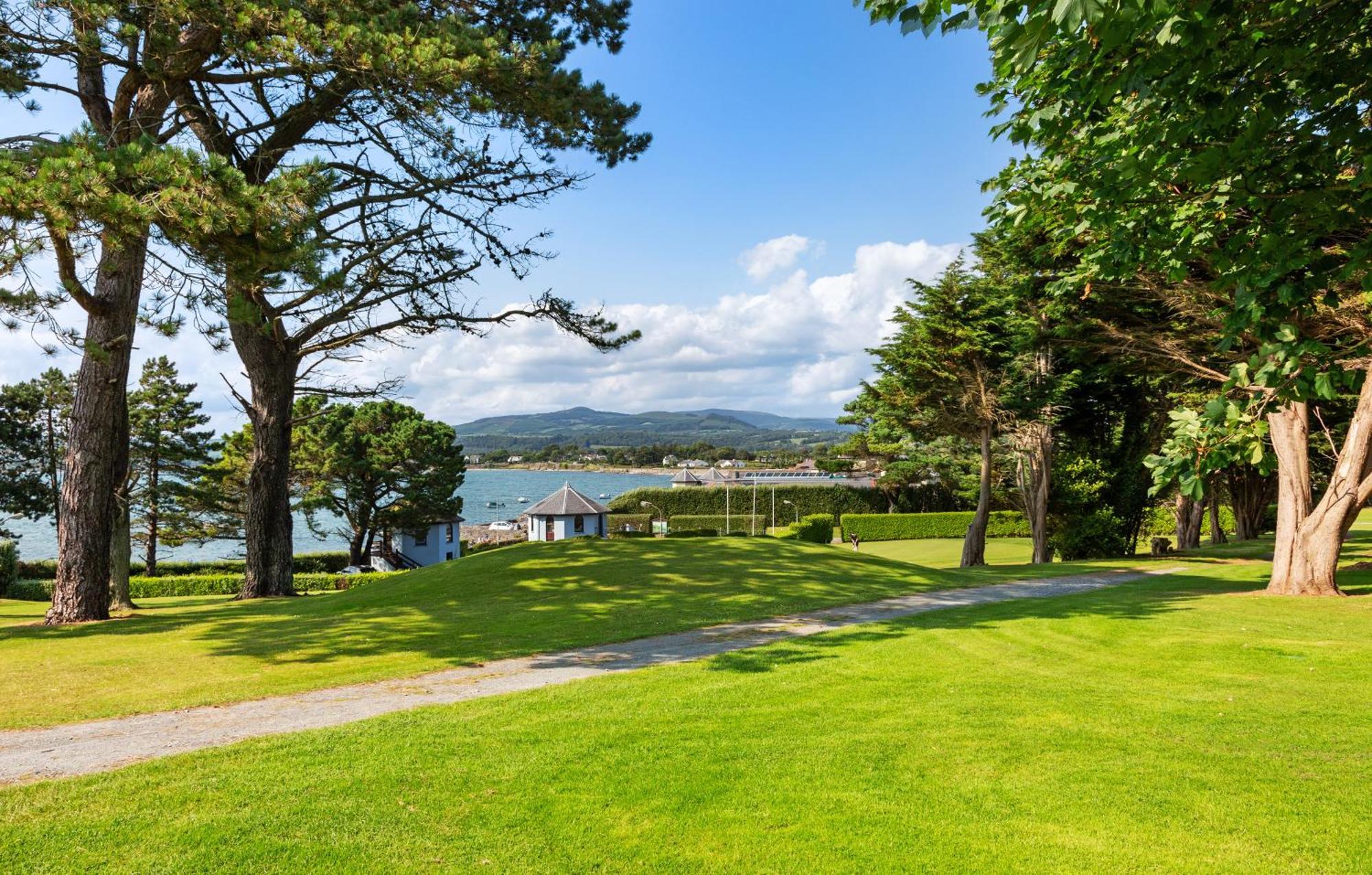 Gold Coast Resort Dungarvan Dungarvan  Zewnętrze zdjęcie