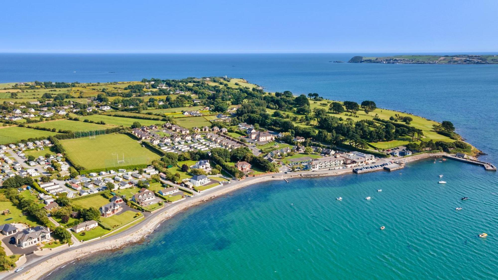 Gold Coast Resort Dungarvan Dungarvan  Zewnętrze zdjęcie