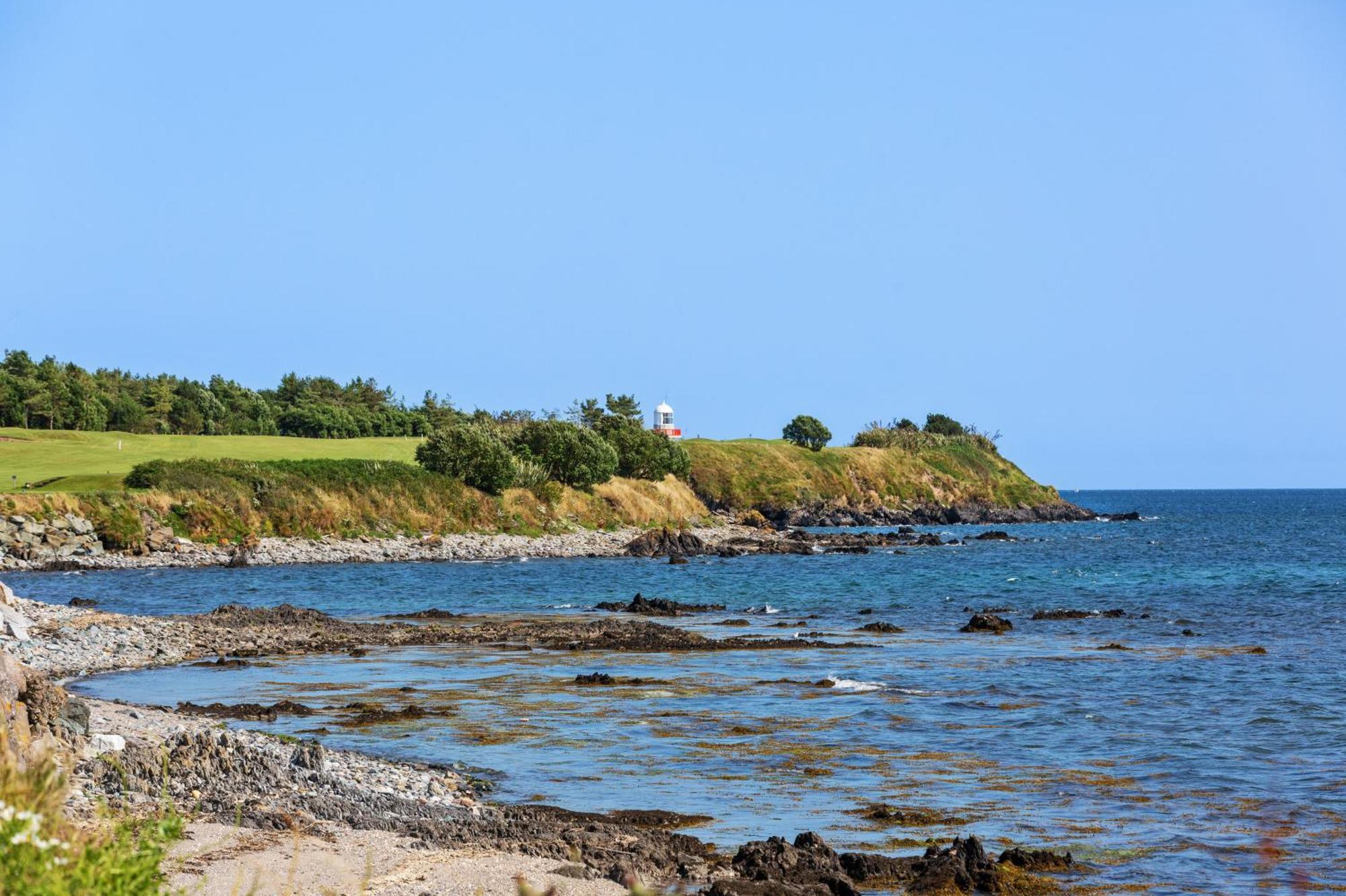 Gold Coast Resort Dungarvan Dungarvan  Zewnętrze zdjęcie