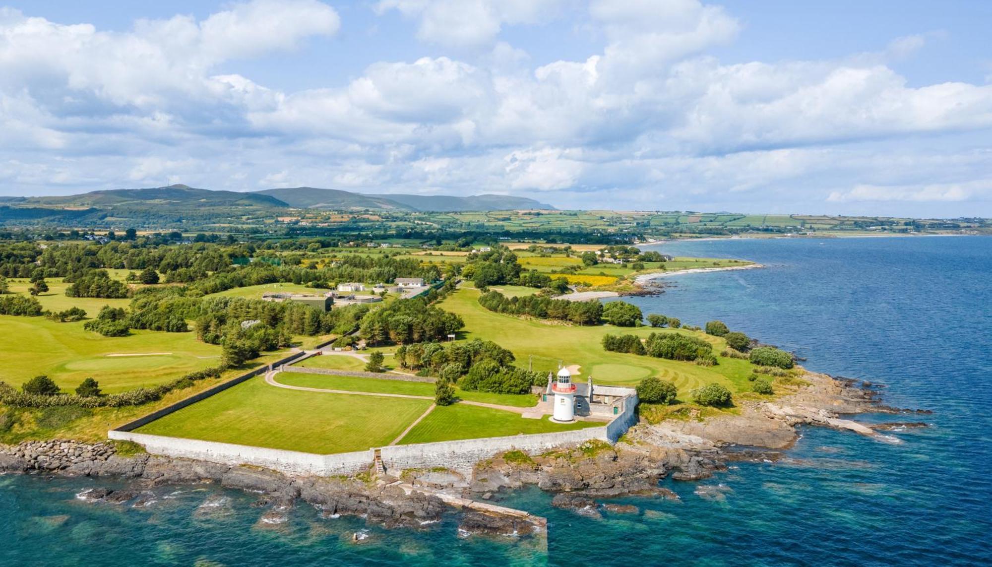 Gold Coast Resort Dungarvan Dungarvan  Zewnętrze zdjęcie