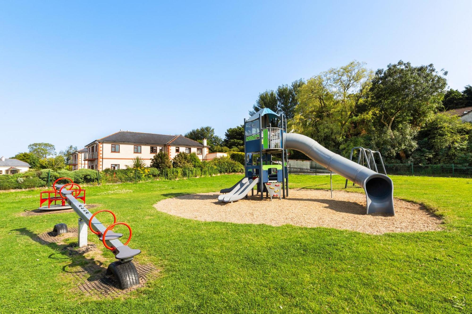 Gold Coast Resort Dungarvan Dungarvan  Zewnętrze zdjęcie