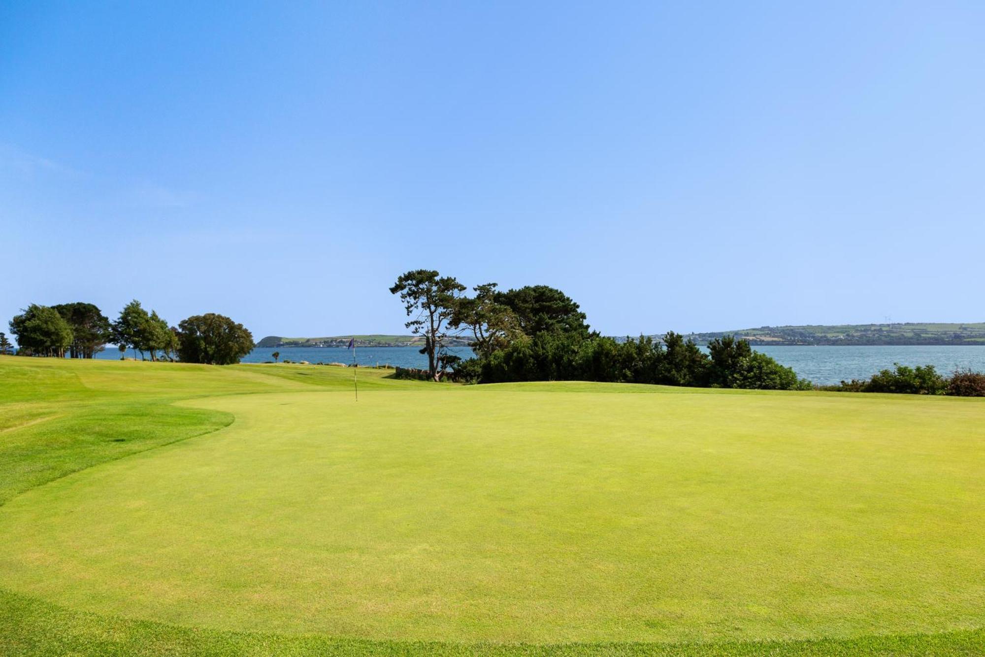 Gold Coast Resort Dungarvan Dungarvan  Zewnętrze zdjęcie